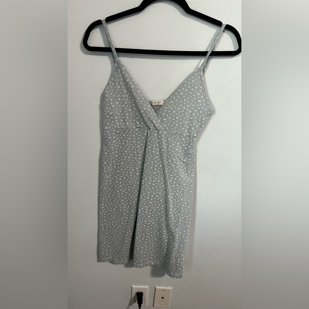 Women’s John Galt dress